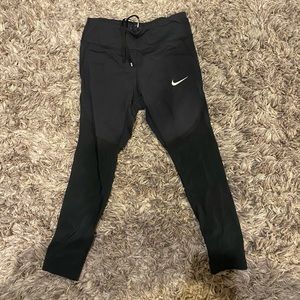 nike running leggings